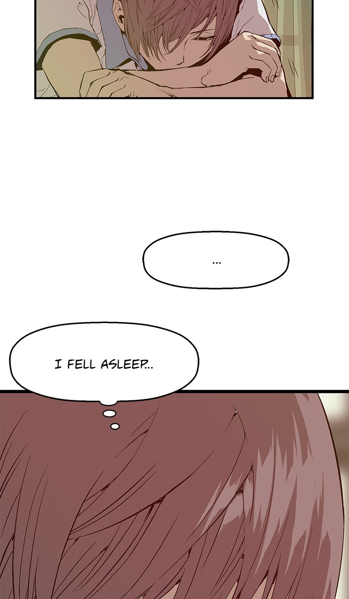 Weak Hero Chapter 9 page 74 - Chapter 9: Ep. 9