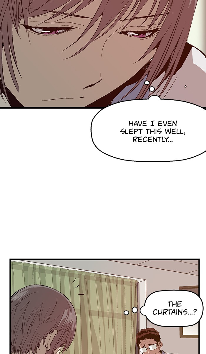 Weak Hero Chapter 9 page 75 - Chapter 9: Ep. 9