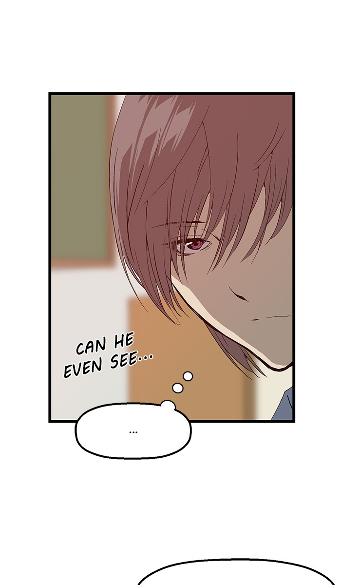 Weak Hero Chapter 9 page 77 - Chapter 9: Ep. 9
