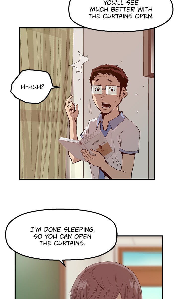 Weak Hero Chapter 9 page 78 - Chapter 9: Ep. 9