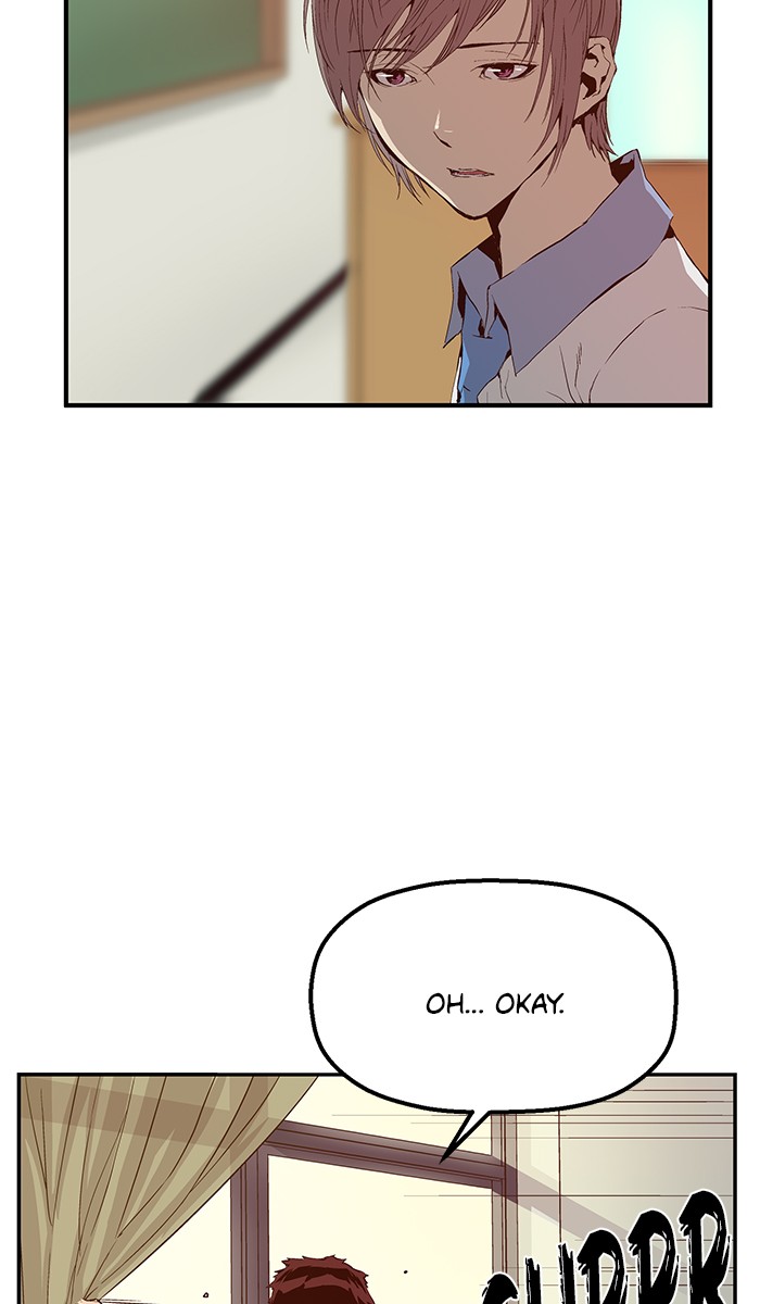 Weak Hero Chapter 9 page 79 - Chapter 9: Ep. 9