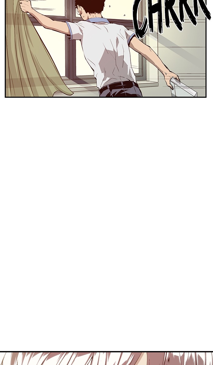 Weak Hero Chapter 9 page 80 - Chapter 9: Ep. 9