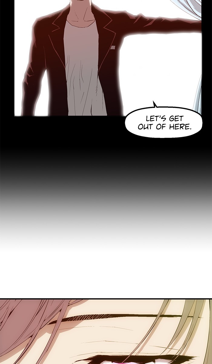 Weak Hero Chapter 9 page 82 - Chapter 9: Ep. 9