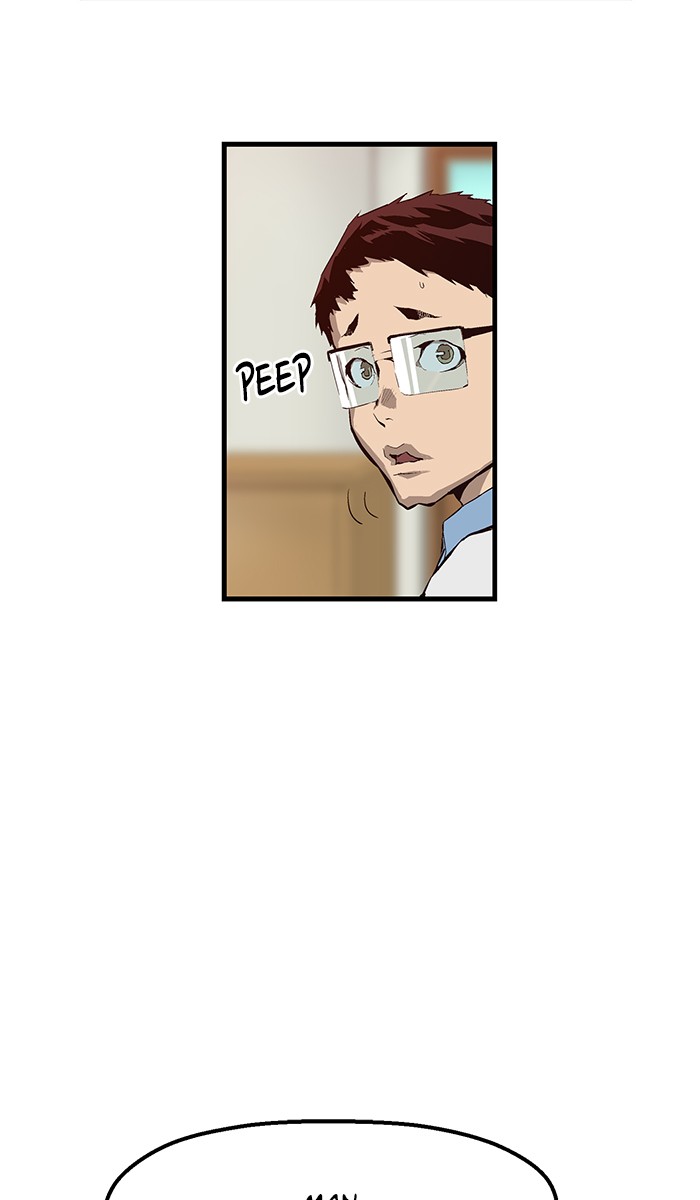 Weak Hero Chapter 9 page 91 - Chapter 9: Ep. 9