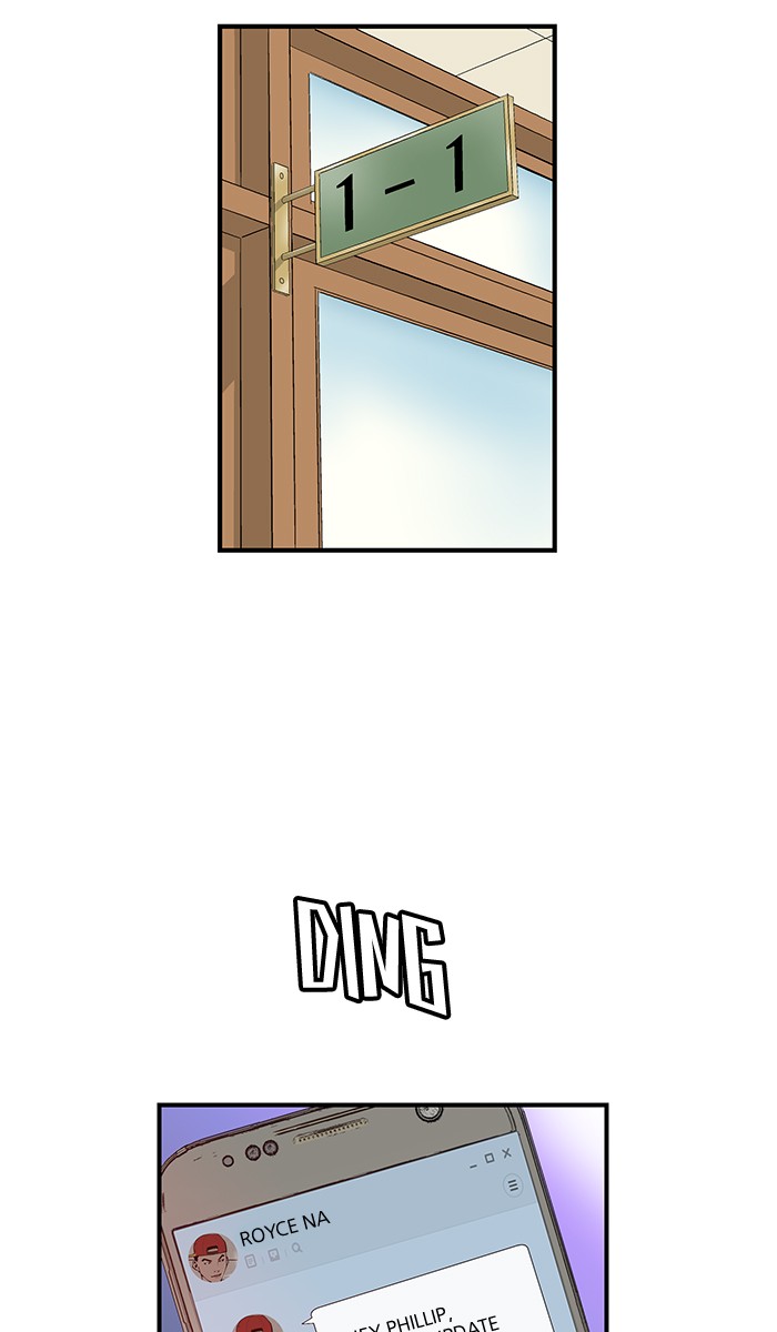 Weak Hero Chapter 9 page 94 - Chapter 9: Ep. 9