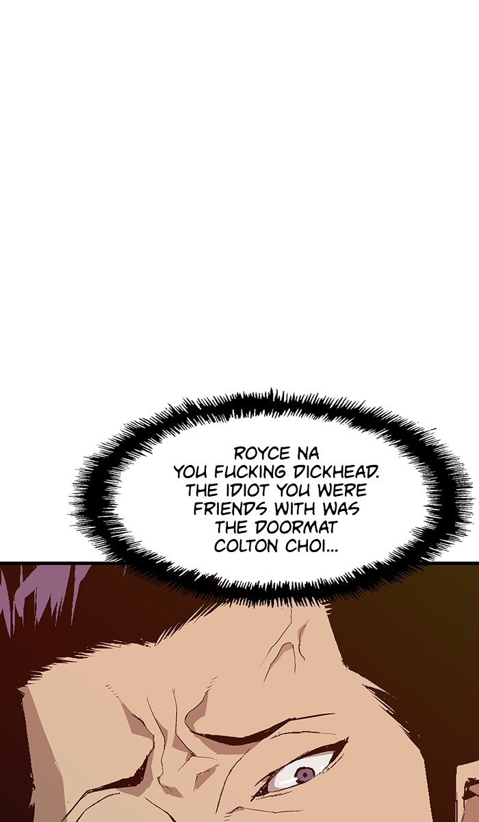 Weak Hero Chapter 9 page 96 - Chapter 9: Ep. 9
