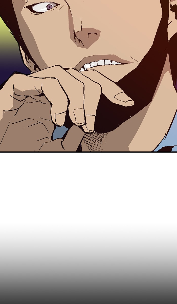 Weak Hero Chapter 9 page 97 - Chapter 9: Ep. 9