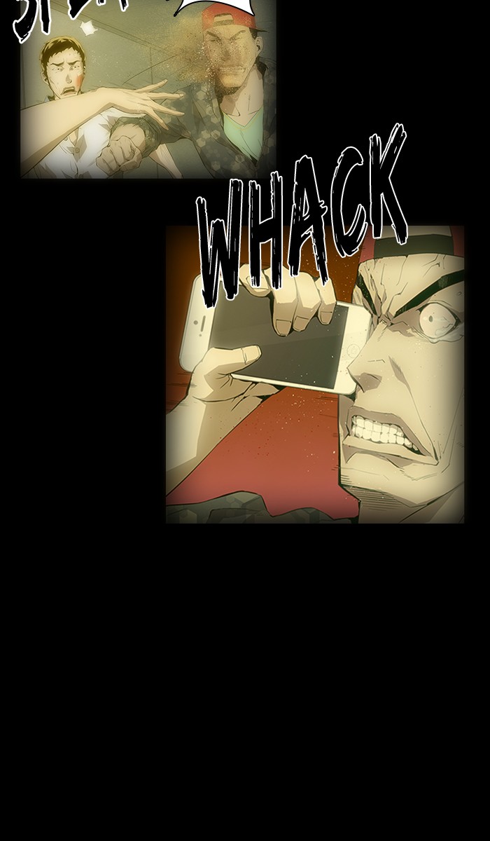 Weak Hero Chapter 9 page 99 - Chapter 9: Ep. 9