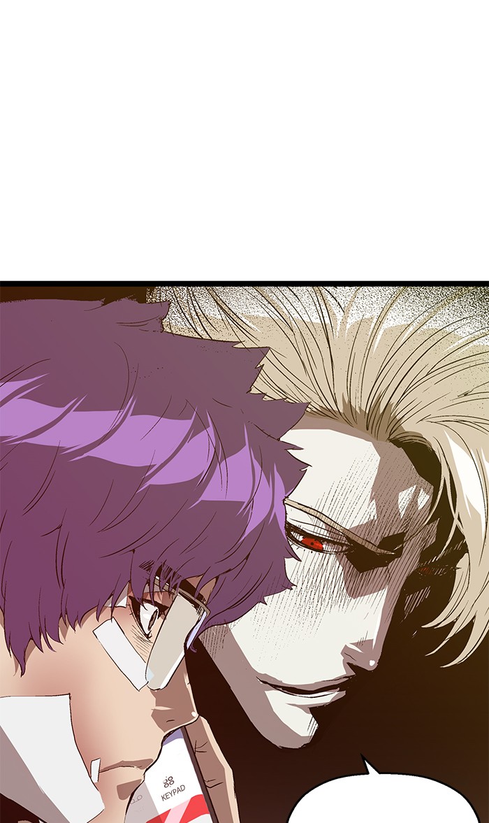 Weak Hero Chapter 90 page 1 - Chapter 90: Ep. 90