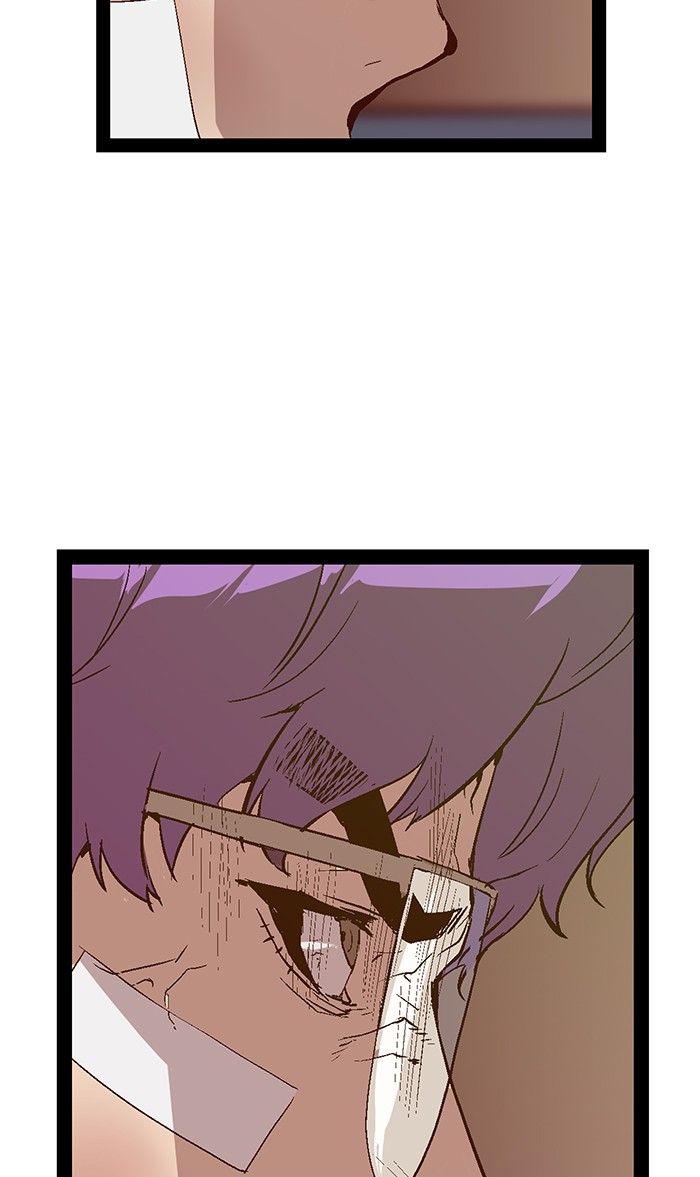 Weak Hero Chapter 90 page 10 - Chapter 90: Ep. 90