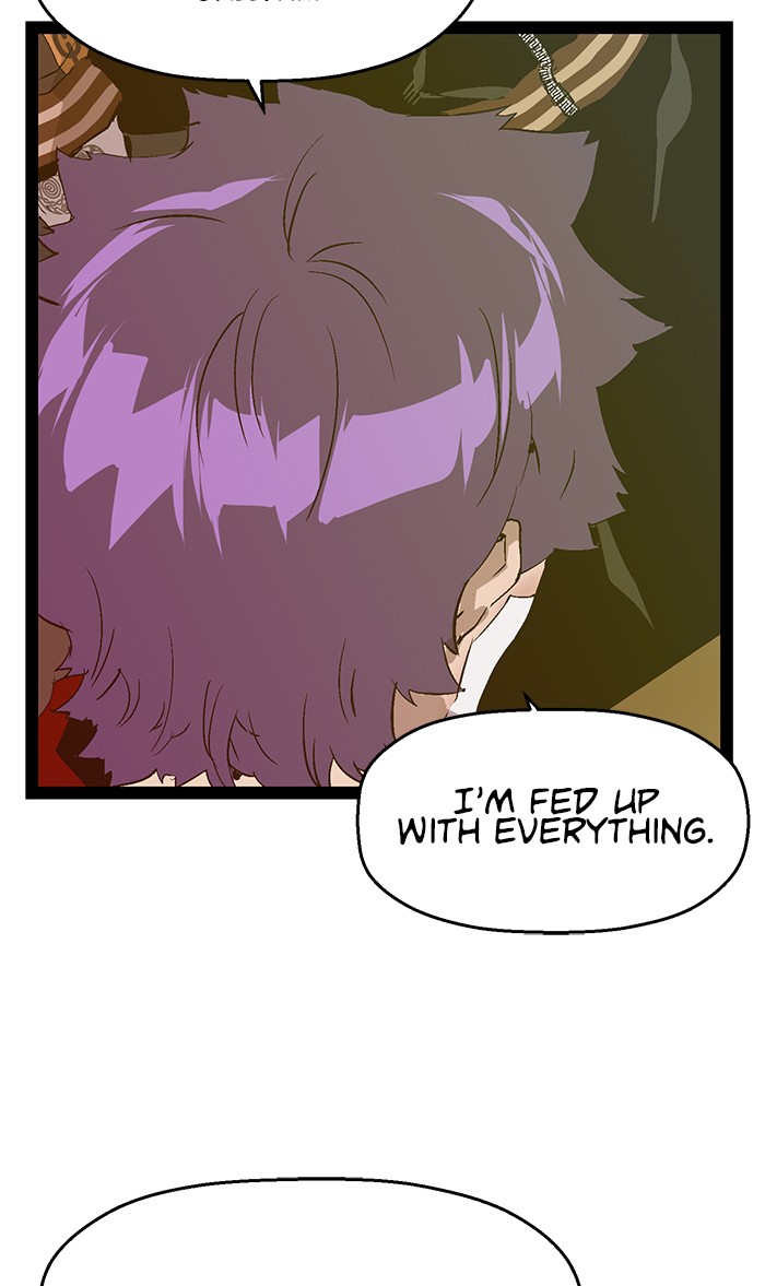 Weak Hero Chapter 90 page 13 - Chapter 90: Ep. 90