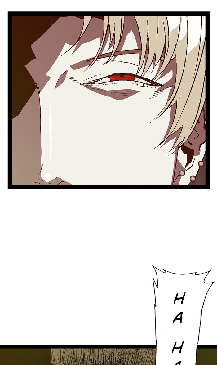 Weak Hero Chapter 90 page 17 - Chapter 90: Ep. 90