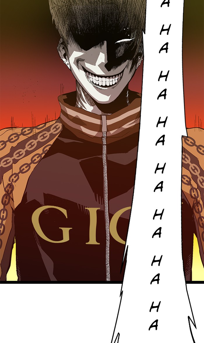 Weak Hero Chapter 90 page 18 - Chapter 90: Ep. 90