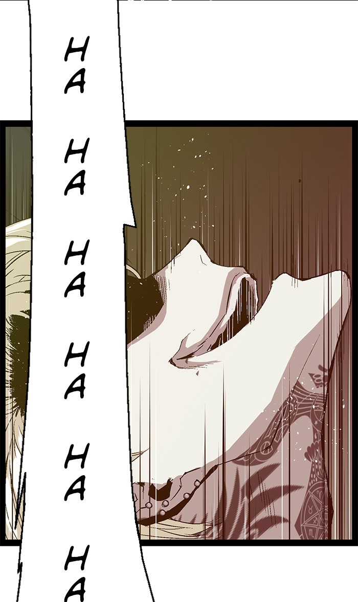Weak Hero Chapter 90 page 20 - Chapter 90: Ep. 90