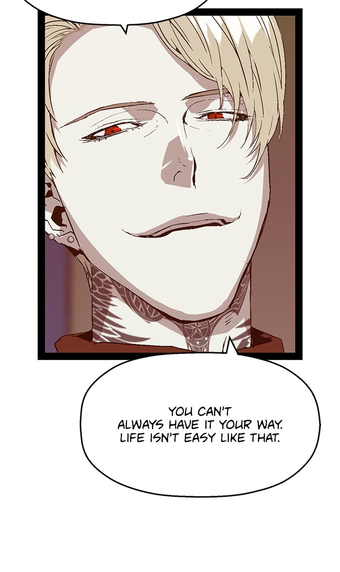 Weak Hero Chapter 90 page 23 - Chapter 90: Ep. 90