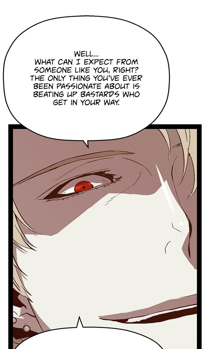 Weak Hero Chapter 90 page 24 - Chapter 90: Ep. 90
