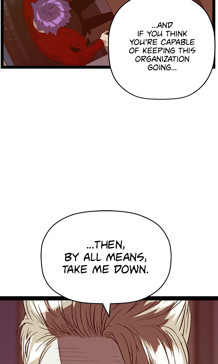 Weak Hero Chapter 90 page 26 - Chapter 90: Ep. 90