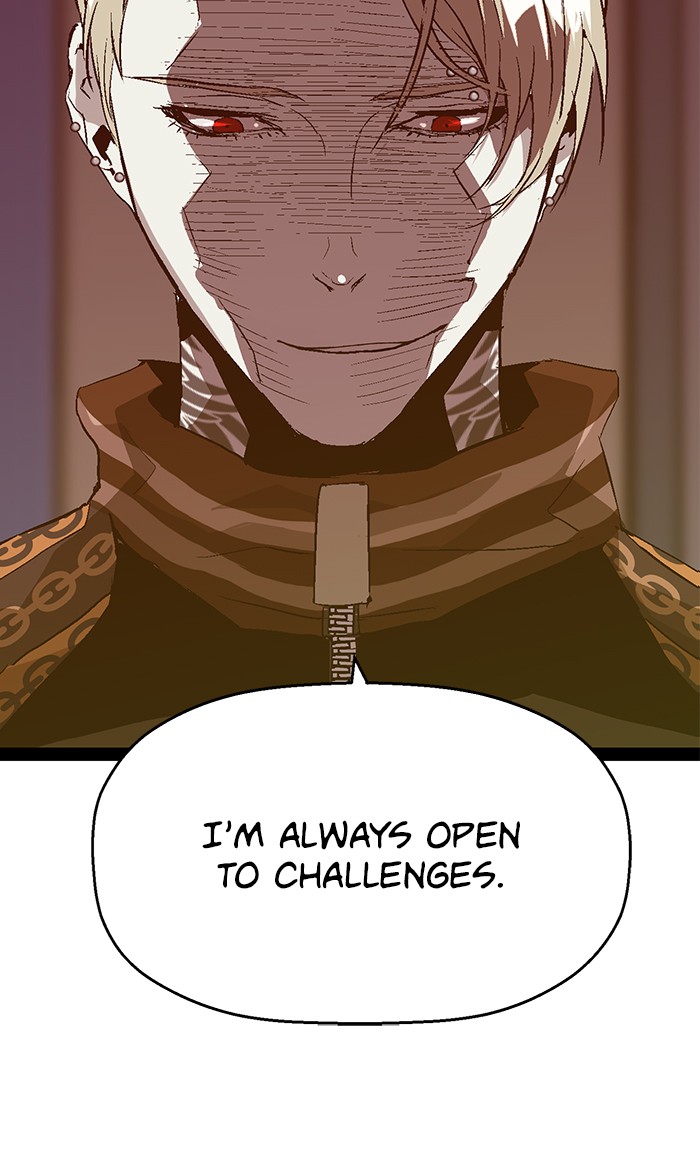 Weak Hero Chapter 90 page 27 - Chapter 90: Ep. 90