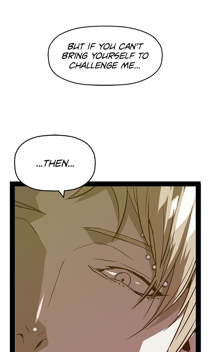 Weak Hero Chapter 90 page 29 - Chapter 90: Ep. 90