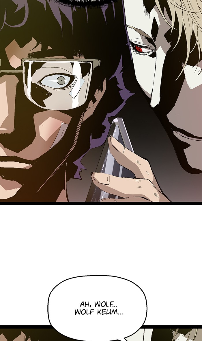 Weak Hero Chapter 90 page 3 - Chapter 90: Ep. 90
