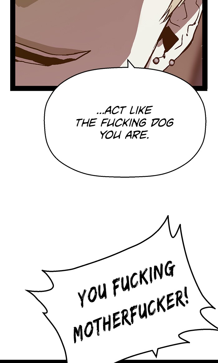 Weak Hero Chapter 90 page 30 - Chapter 90: Ep. 90