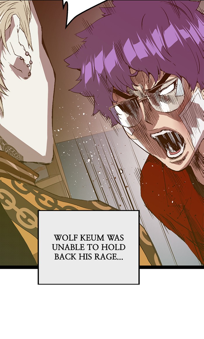 Weak Hero Chapter 90 page 31 - Chapter 90: Ep. 90
