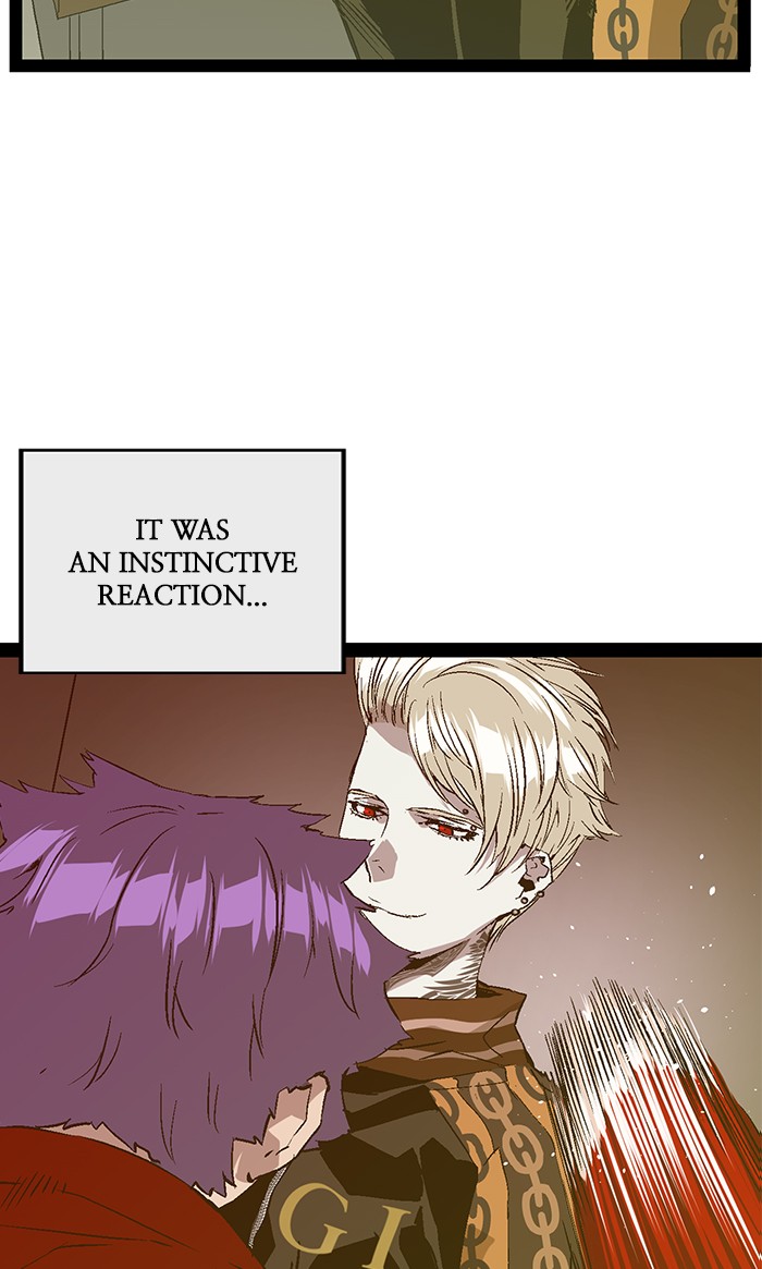 Weak Hero Chapter 90 page 33 - Chapter 90: Ep. 90