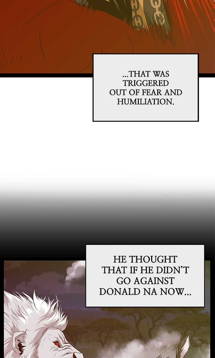 Weak Hero Chapter 90 page 34 - Chapter 90: Ep. 90