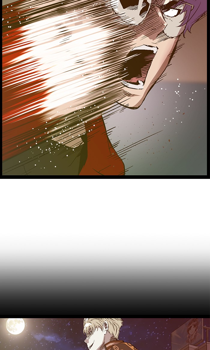 Weak Hero Chapter 90 page 36 - Chapter 90: Ep. 90