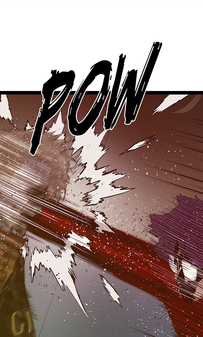 Weak Hero Chapter 90 page 38 - Chapter 90: Ep. 90