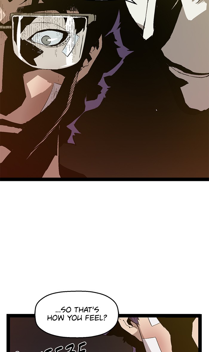 Weak Hero Chapter 90 page 4 - Chapter 90: Ep. 90