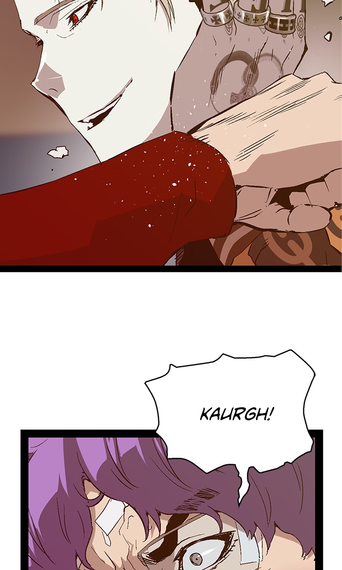 Weak Hero Chapter 90 page 40 - Chapter 90: Ep. 90