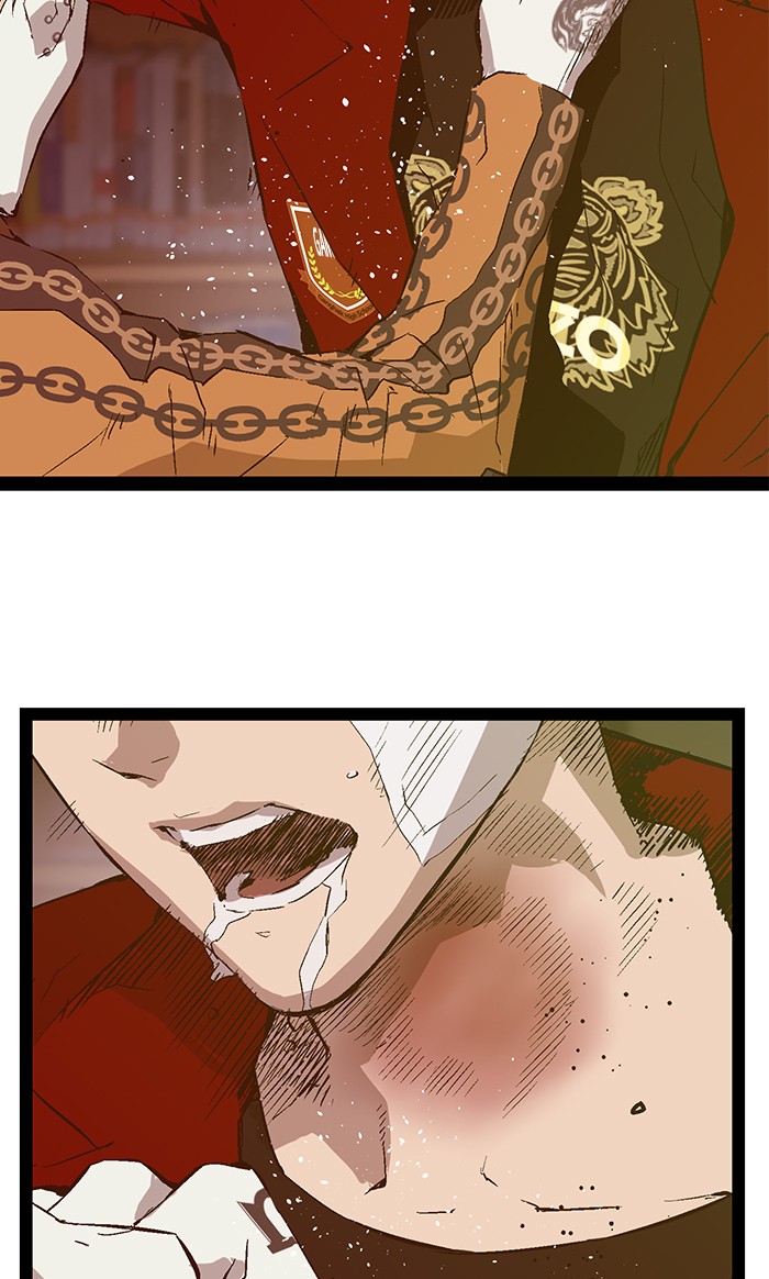 Weak Hero Chapter 90 page 42 - Chapter 90: Ep. 90