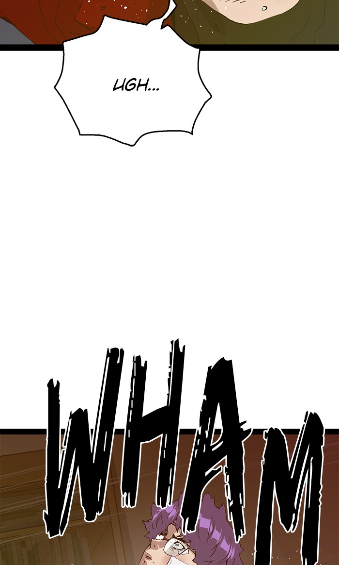 Weak Hero Chapter 90 page 44 - Chapter 90: Ep. 90