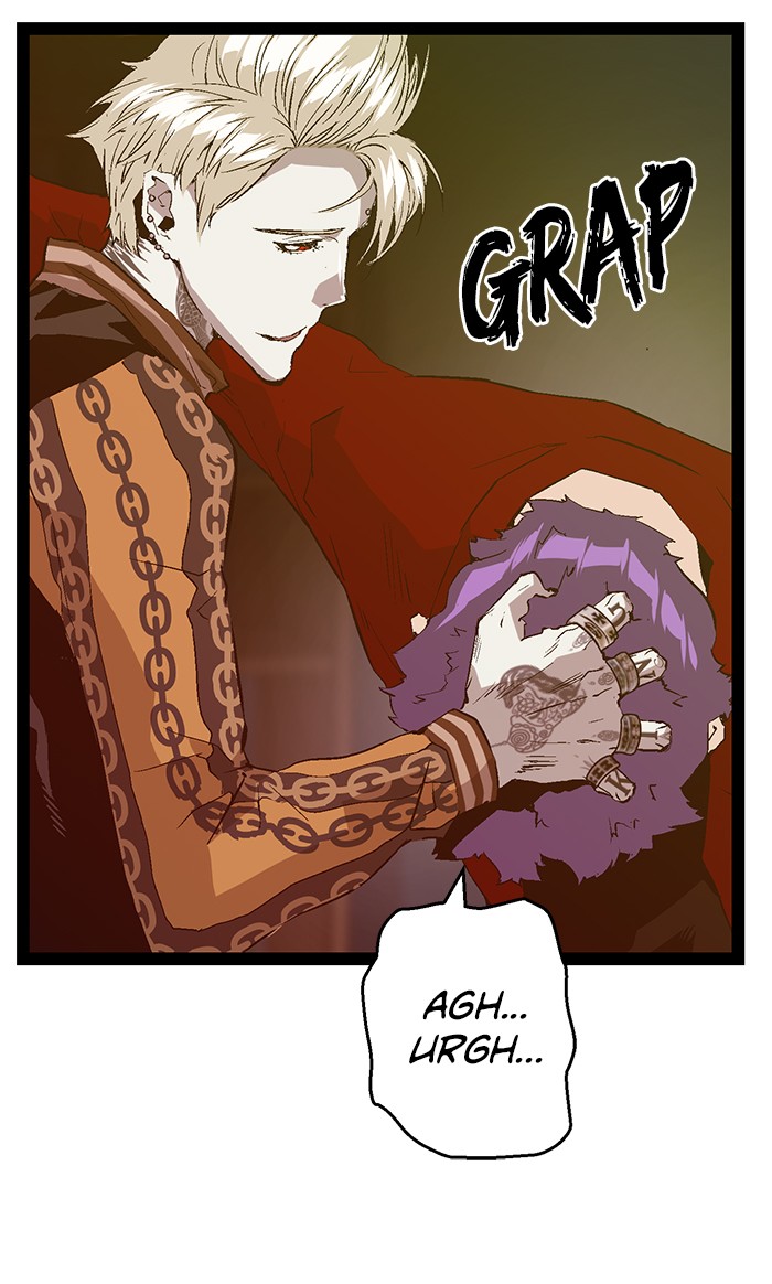 Weak Hero Chapter 90 page 47 - Chapter 90: Ep. 90