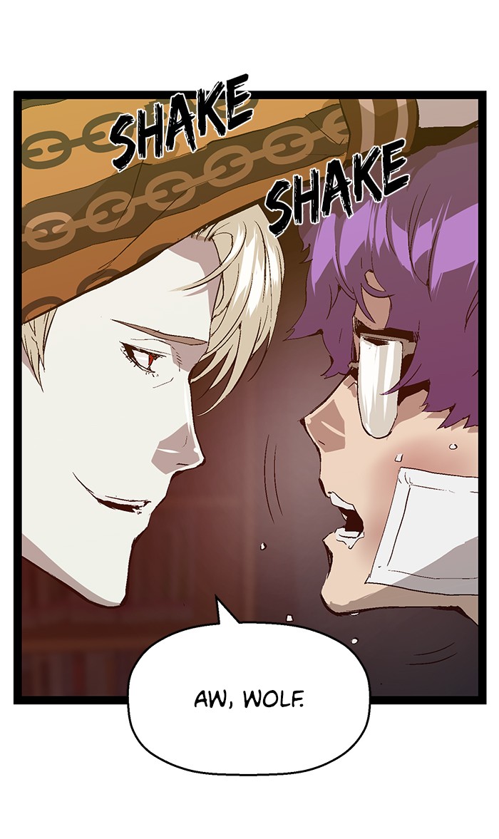 Weak Hero Chapter 90 page 48 - Chapter 90: Ep. 90