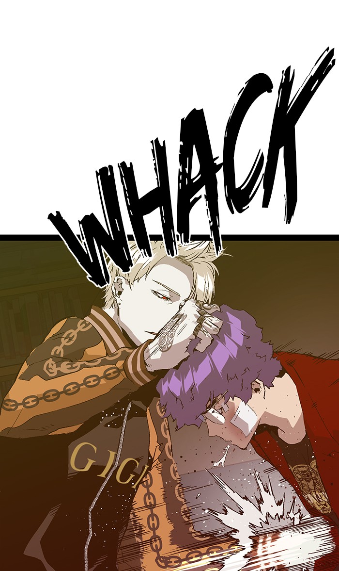 Weak Hero Chapter 90 page 49 - Chapter 90: Ep. 90