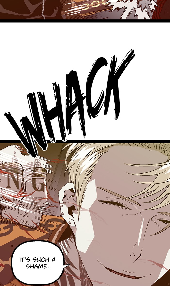 Weak Hero Chapter 90 page 50 - Chapter 90: Ep. 90