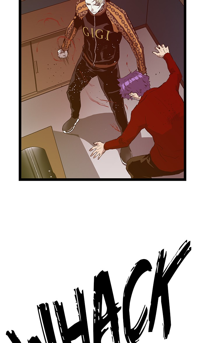Weak Hero Chapter 90 page 52 - Chapter 90: Ep. 90