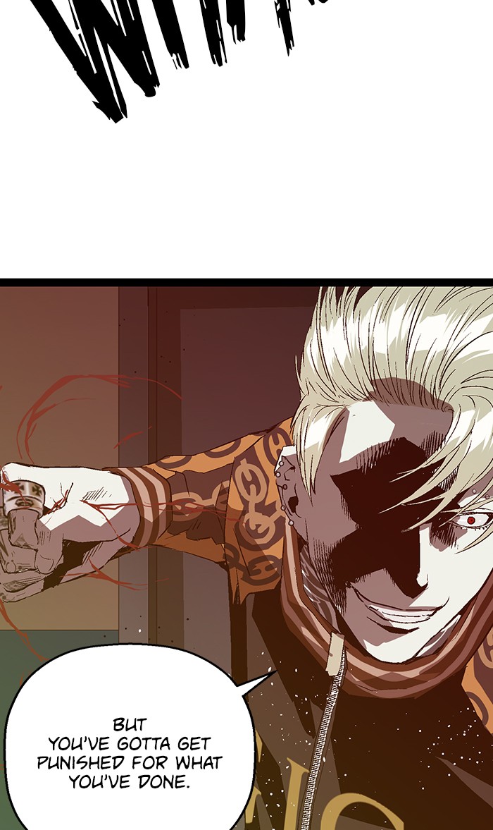 Weak Hero Chapter 90 page 53 - Chapter 90: Ep. 90