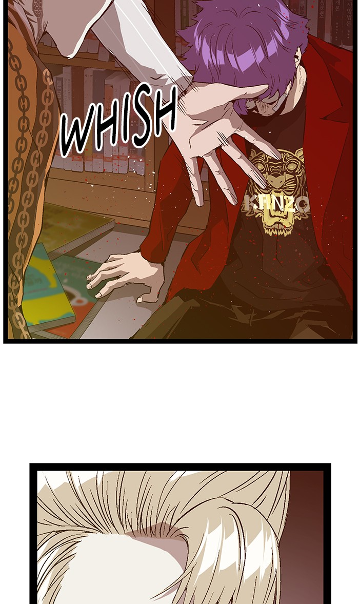 Weak Hero Chapter 90 page 55 - Chapter 90: Ep. 90
