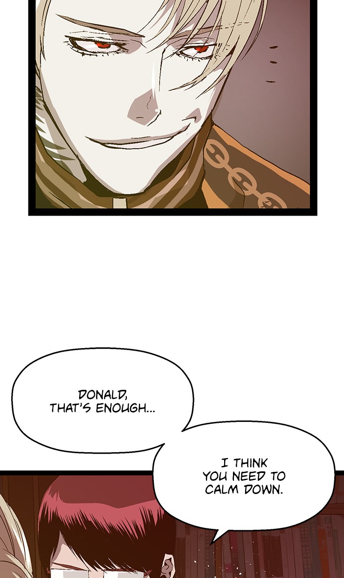 Weak Hero Chapter 90 page 56 - Chapter 90: Ep. 90