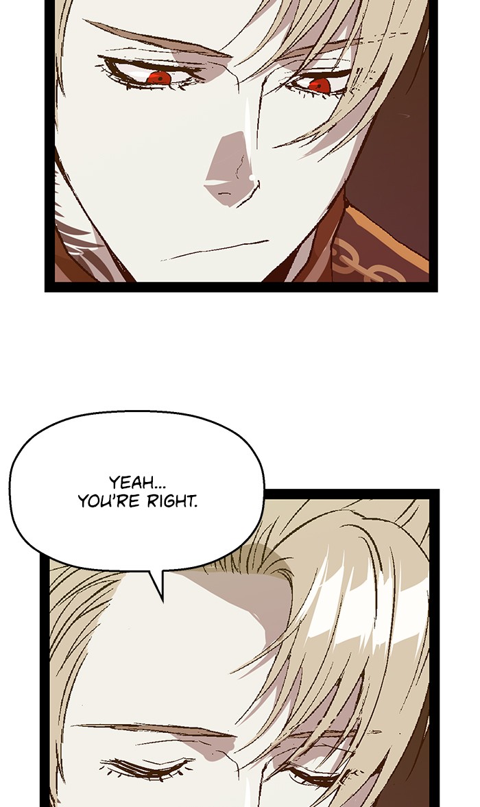 Weak Hero Chapter 90 page 58 - Chapter 90: Ep. 90