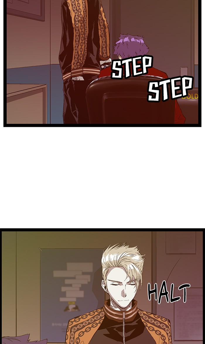 Weak Hero Chapter 90 page 6 - Chapter 90: Ep. 90