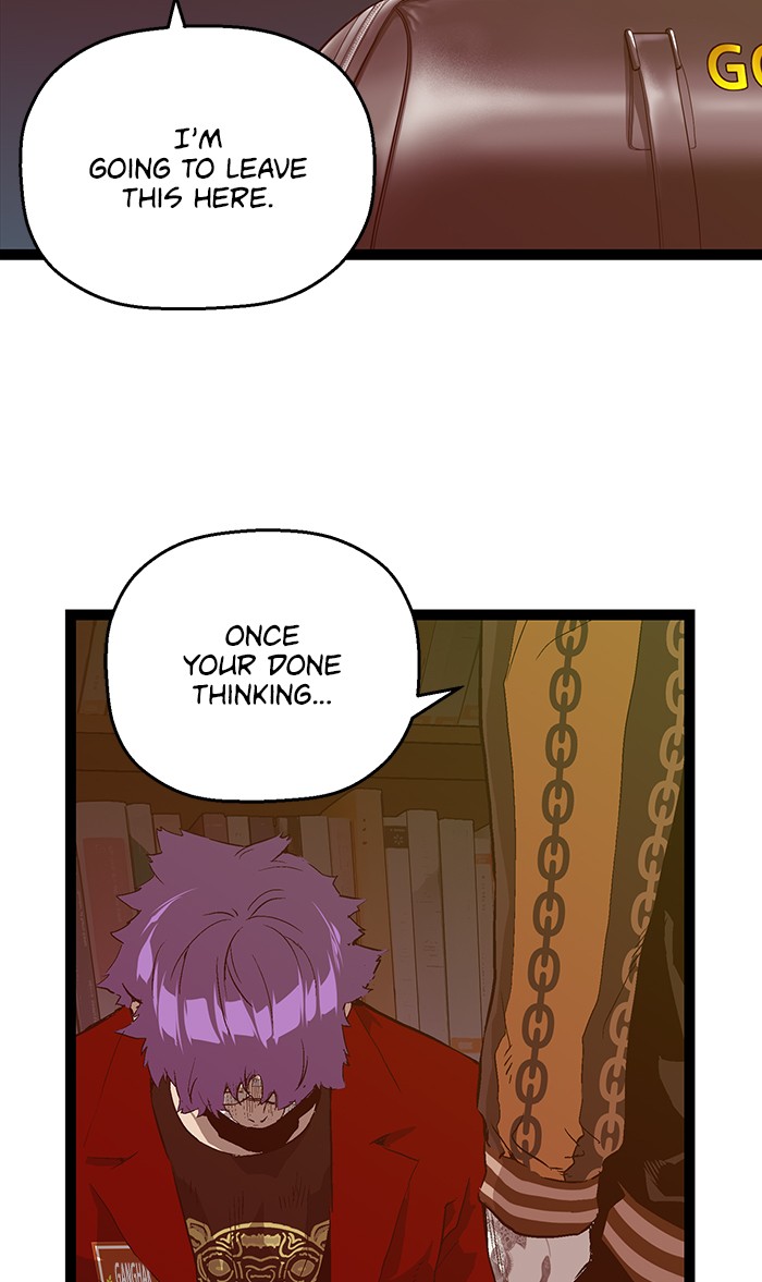 Weak Hero Chapter 90 page 62 - Chapter 90: Ep. 90