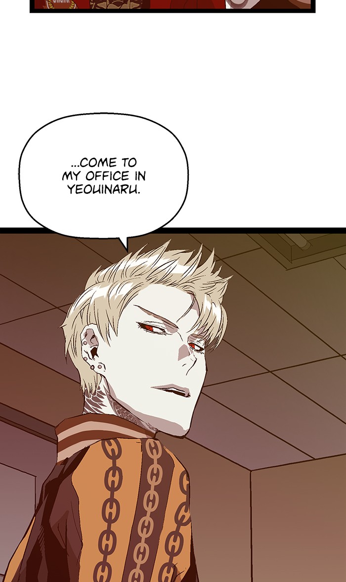 Weak Hero Chapter 90 page 63 - Chapter 90: Ep. 90