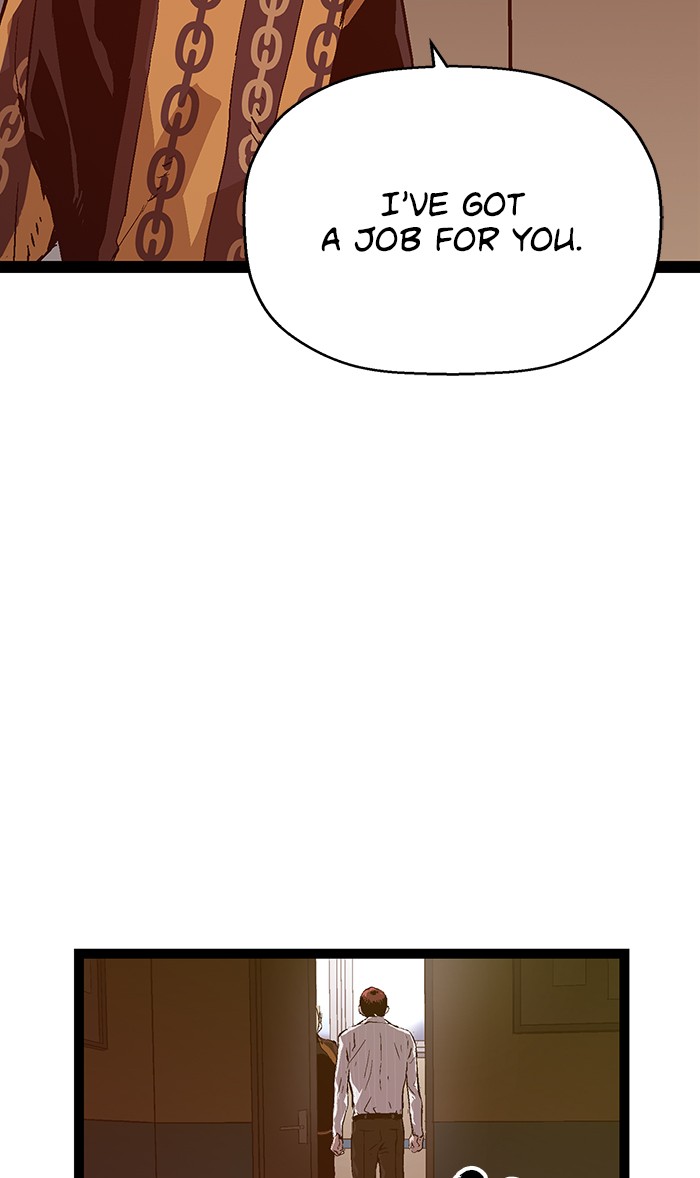 Weak Hero Chapter 90 page 64 - Chapter 90: Ep. 90