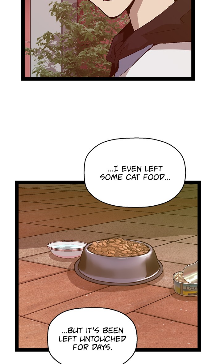 Weak Hero Chapter 90 page 69 - Chapter 90: Ep. 90