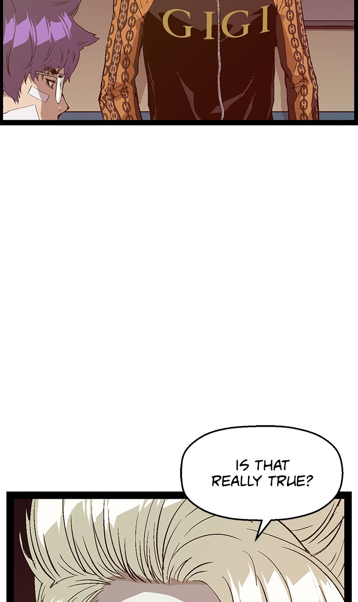 Weak Hero Chapter 90 page 7 - Chapter 90: Ep. 90
