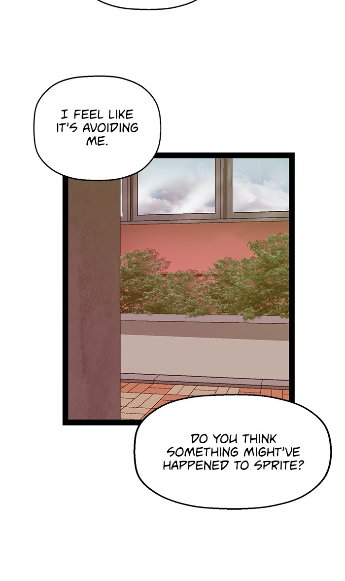 Weak Hero Chapter 90 page 70 - Chapter 90: Ep. 90